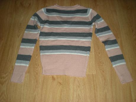 Damsky pulover xs, terranova,xs