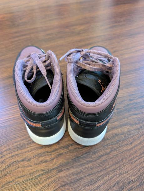 Tenisky nike air jordan, air jordan,35