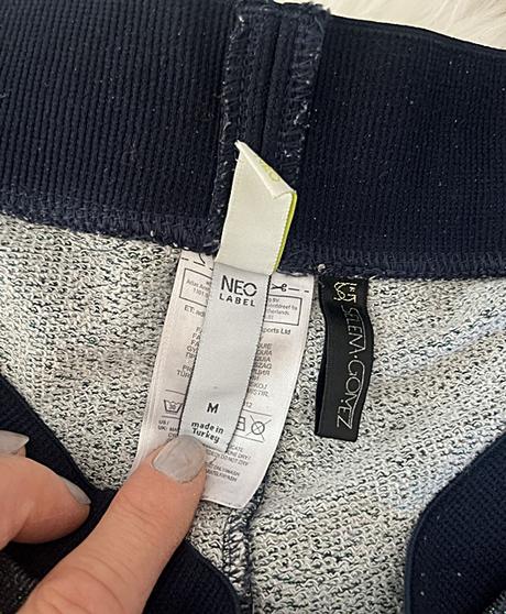 Damske tepláky adidas neo, adidas,m