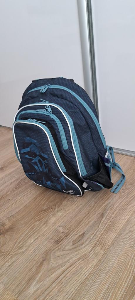 Školská taška topgal, 