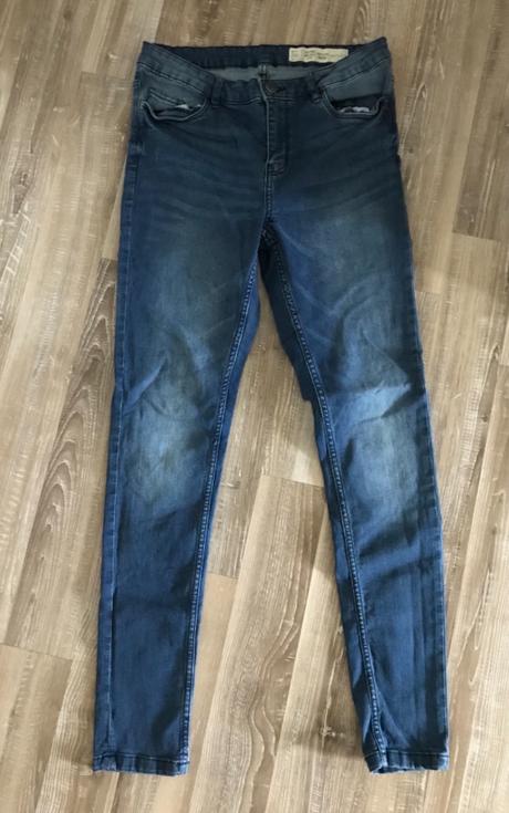 Esmara rifle skinny, esmara,40