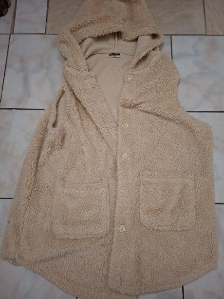 Damska vesta, xl