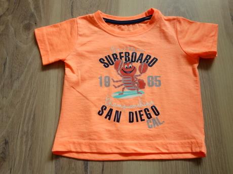 Tričko rebel, rebel,80