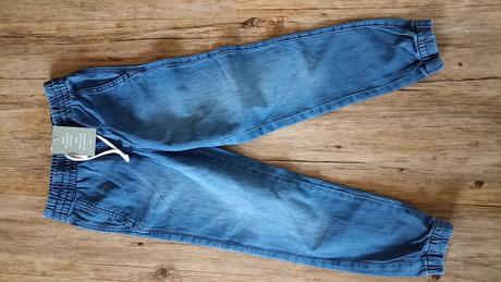 Rifle, nohavice, 128