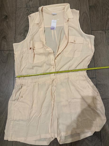 Dámsky overal, victoria's secret,l