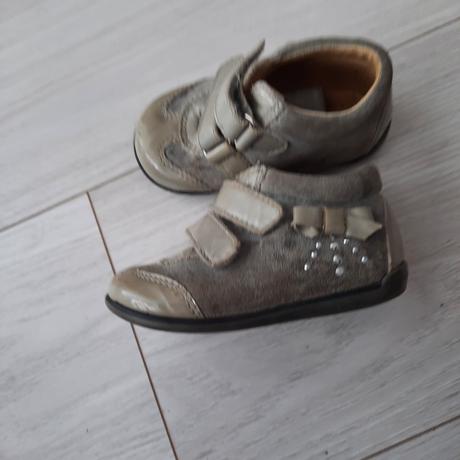 Topanočky zn.balducci č.20, 20