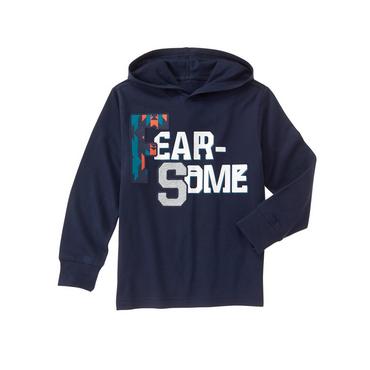 Tričko s kapucňou, gymboree,128