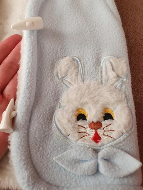 Zateplená vesta č.104/110, richelieu,104