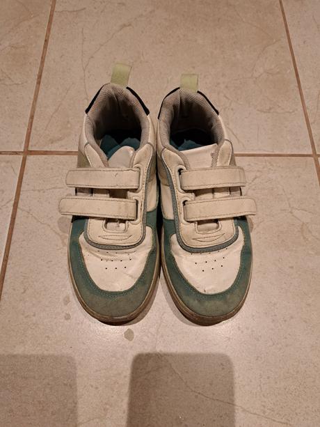 Tenisky/topanky, reserved,31