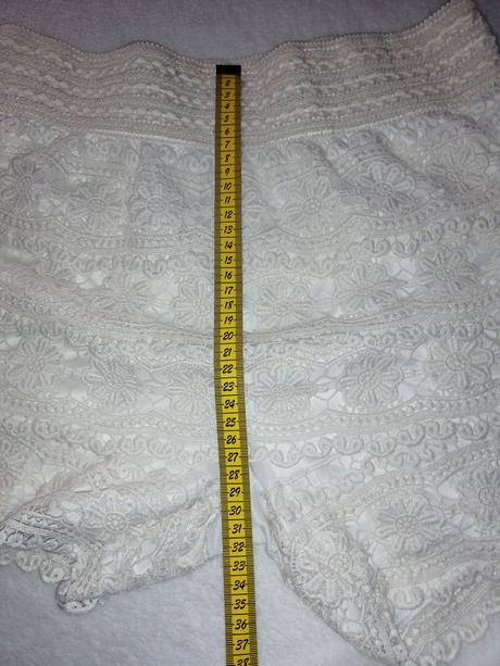 Sortky cipkovane, sisley,l