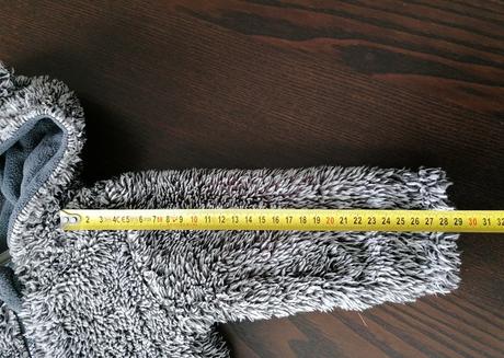 Hunata mikina, topomini,68