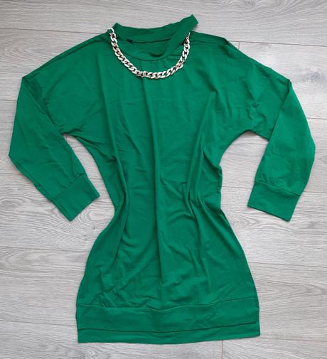 Tricko s retiazkou, xl