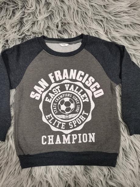 Mikina a svetrík, pepco,116