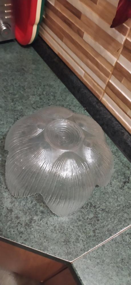 Stara miska na ovocie plus miska,