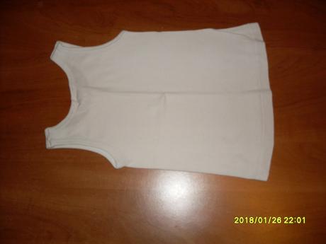 Tielko s2612, palomino,92