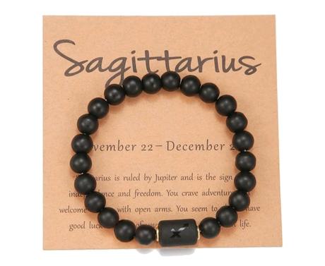 Náramky podľa znamenia poštovné zdarma, 