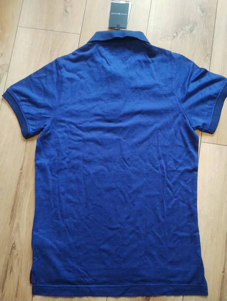 Tričko, tommy hilfiger,s