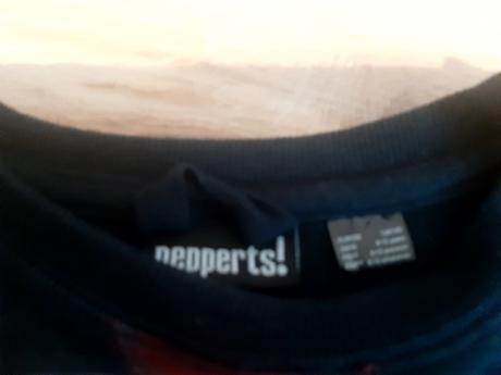 Mikina, pepperts,134