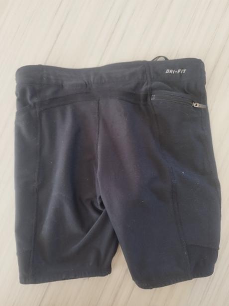 Nike kratasy, nike,xs