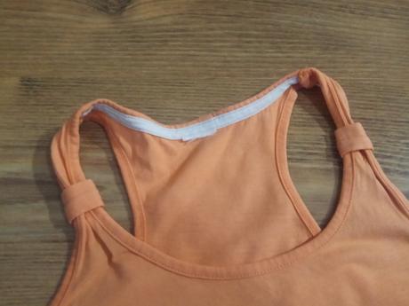 Oranžové tielko, 134