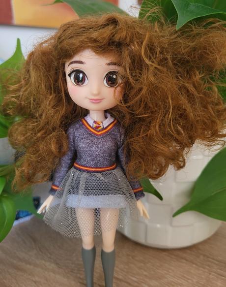 Bábika hermiona grangerová (harry potter),