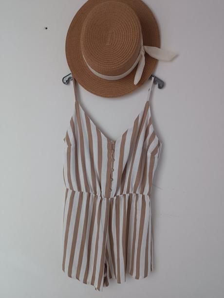 Krátky overal, stradivarius,s