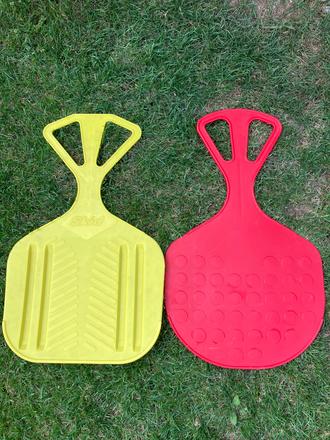 Lopata na bobovanie, 