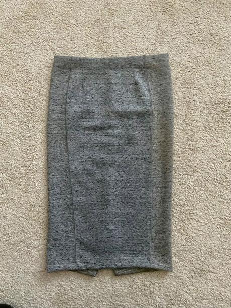 Puzdrova sukna, h&m,xs