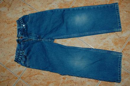 Rifle,pas na gumu,gombik,zips,mam ich, 116