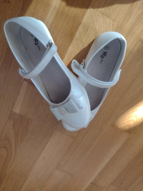 Topánky, wojtylko,34