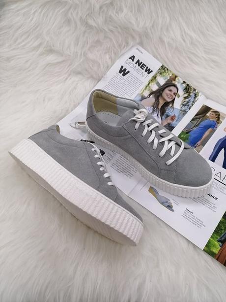 Dámske kožené topánky 18 10161, 36