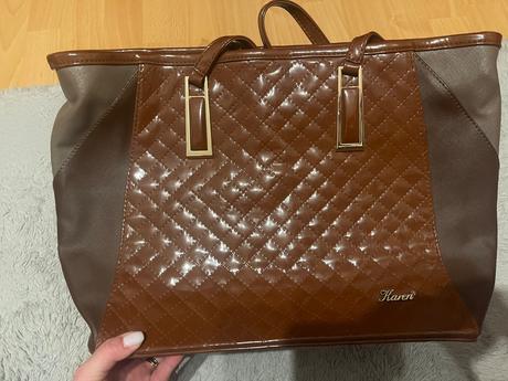 Kabelka zn. karen,