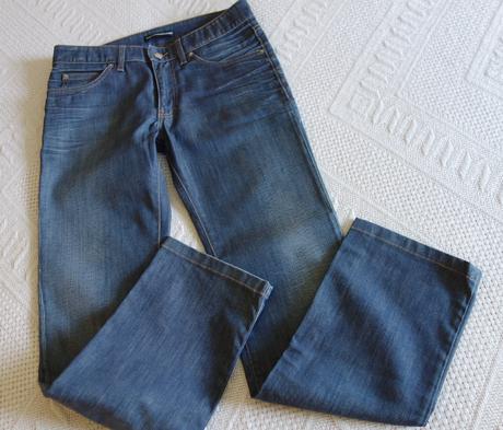 Pánske rifle drykorn, veľ. m - 31/32, m