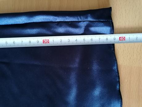 Saténové letné pyžamko, m