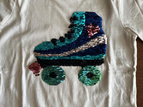 Interaktívne tričká premieňacie dvojbalenie, kiki&koko,122