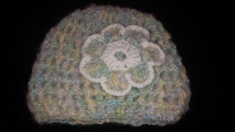 Jesena hackovana ciapka, 80 / 86 / 92 / 98