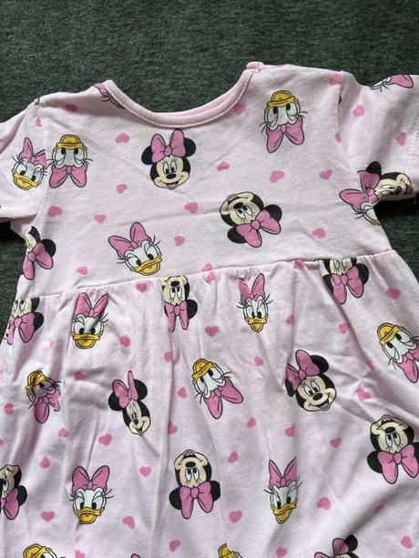 Šaty minnie a daisy, sinsay,92