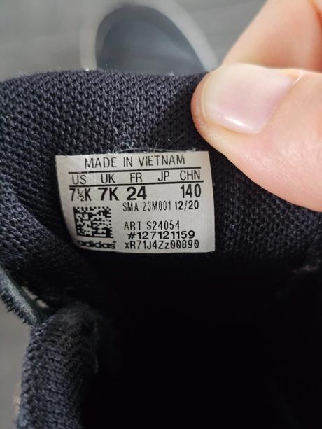 Tenisky adidas, adidas,24