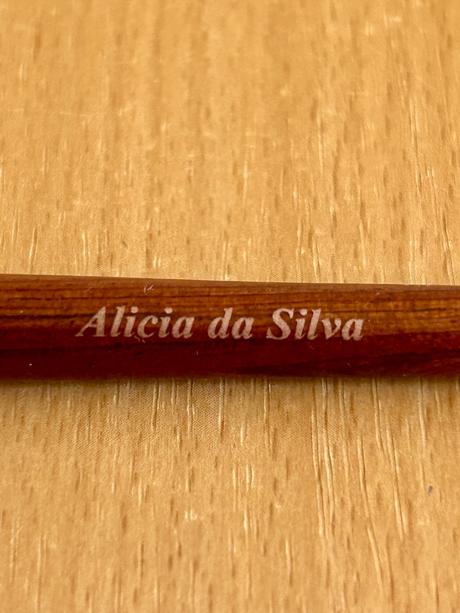 Kozmetické štetce 2 ks zoeva, 1 ebelin 1 alicia,