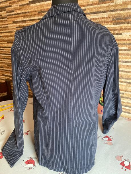 Sako benetton na 7-8 rokov, benetton,122