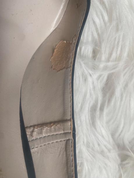 Kožene lodičky claudio dessi, 38