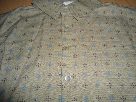 Chlapcenska kosela, 158