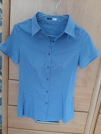 Košeľa angel swing velk. s., s