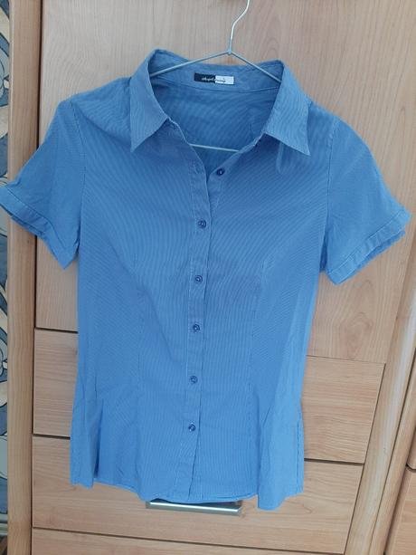 Košeľa angel swing velk. s., s