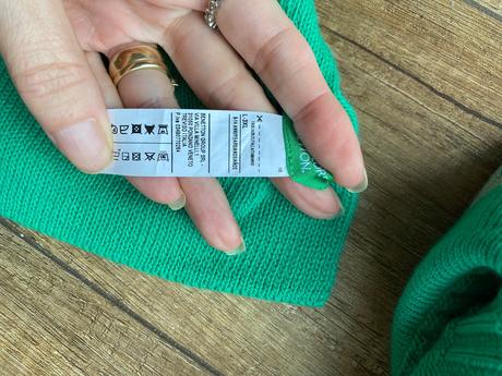 Súprava od v.116, benetton,116