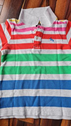 Polokosela h&m, h&m,86