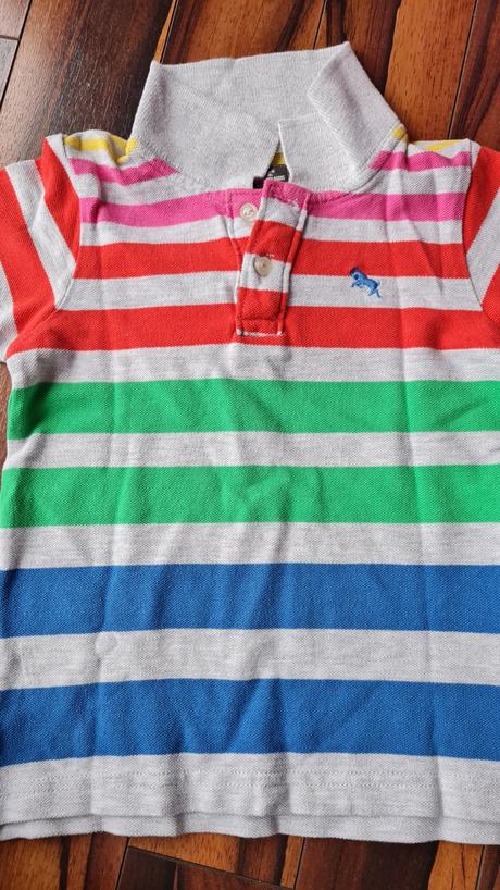 Polokosela h&m, h&m,86