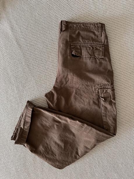 Štýlové nohavice new yorker, new yorker,s