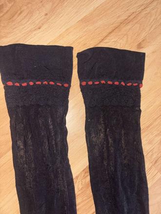 Silonky k podväzkom calzedonia, calzedonia