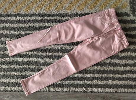 Slim nohavice reserved, reserved,128